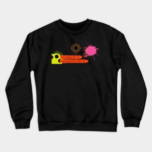 Ultimate Swimming Pro Crewneck Sweatshirt